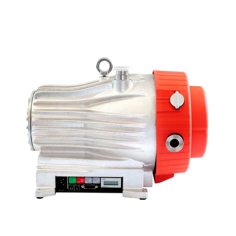 Pam Vakum Tatal Mudah Alih Sedutan Udara