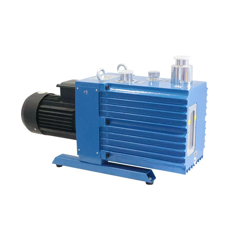 Pam Vakum Ac Dimeterai Minyak