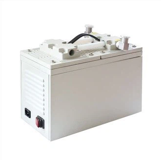 Pam Vakum Jenis Diafragma