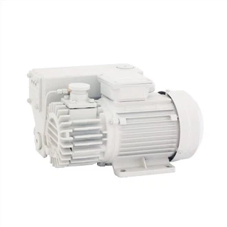 Pam Vakum Peringkat Tunggal Mini