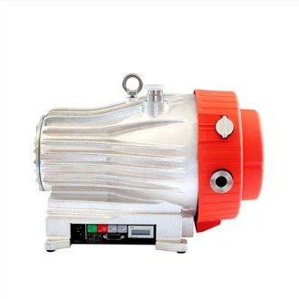 Pam Vakum Kering Hvac Tanpa Minyak