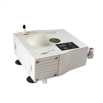 Pam Vakum Diafragma Kecil