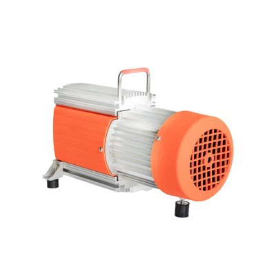 Pam Diafragma Makmal